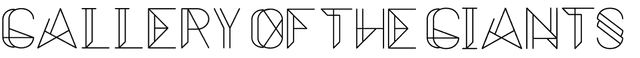 Gallery of the Giants