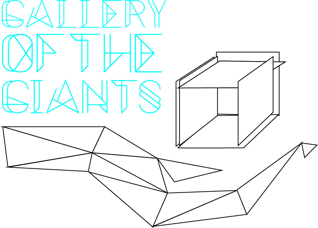 Gallery of the Giants